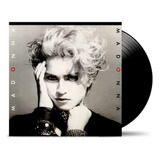 Vinilo Madonna - Madonna - The Best Of The 80