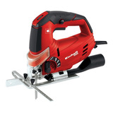 Sierra Caladora 620w Einhell Tc-js 85 (incluye Maleta)