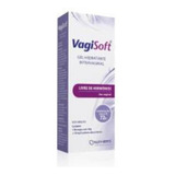 Vagisoft Gel Hidratante Intravaginal 10 Aplicadores