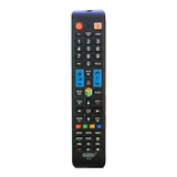 Control Remoto Para Tv Samsung Smart 125-632