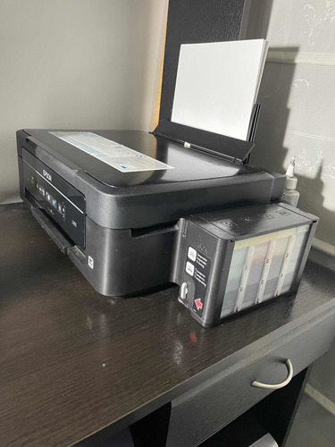 Impresora Epson L355