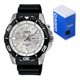 Reloj Casio Mtd 1080 Illuminator Fechador Sumergible 100m