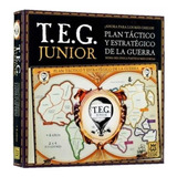 Teg Junior Original