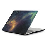 Funda Rigida Rygou 13  Compatible Con Macbook Pro