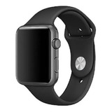 Pulseira Sport Compatível C/ Apple Watch 38mm 40mm 42mm 44mm