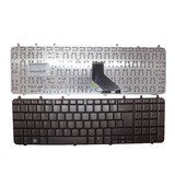 Teclado Notebook Hp Pavilion Dv7-1000 Dv7-1010 Dv7-1012