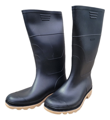 Botas De Lluvia Narvic Alta Adultos Unisex