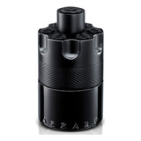 The Most Wanted Azzaro Eau De Parfum Masculino-100 Ml