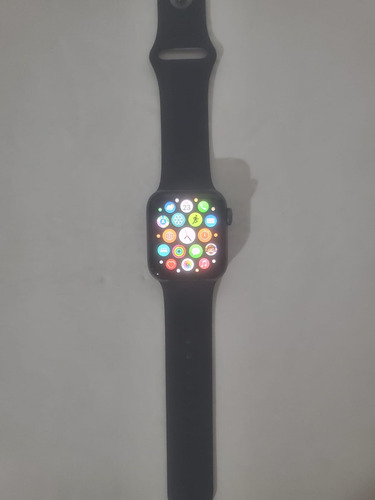 Apple Watch Se (lte) - Aluminio Gris Espacial - 40 Mm