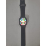Apple Watch Se (lte) - Aluminio Gris Espacial - 40 Mm
