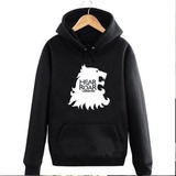 Sudadera Game Of Thrones Lannister Modelo 2