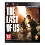 The Last Of Us Juego Original Ps3 Playstation 3 