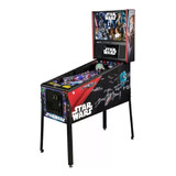 Máquina De Pinball Star Wars Pro