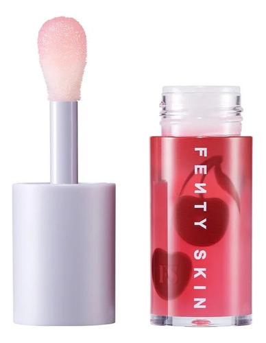 Fenty Beauty Fenty Skin Treatz Hydrating Lip Oil Cherry
