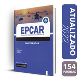 Apostila Epcar Atualizado Cadetes Do Ar - Ed. Solução