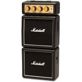 Amplificador De Guitarra Marshall Ms4 2 4 Watts Prm