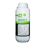 Bio Fertilizante Orgánico Mineral Terramia Inicio X Litro