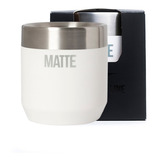 Nuevo Matte Ds Line - Mate Térmico Acero Inoxidable