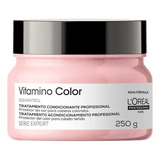 Loreal Vitamino Color Resveratrol Cab. Colorido Máscara 250g