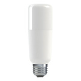 Lampara Led Tubular 12w Luz Fría General Electric Color De La Luz Blanco Frío