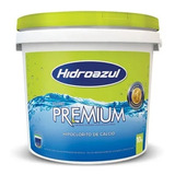 Premium Hipoclorito 70% Cloro Ativo - Hidroazul 10kg