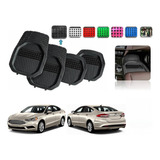 Tapetes 4pz Charola Color 3d Ford Fusion 2013 2014 A 2020