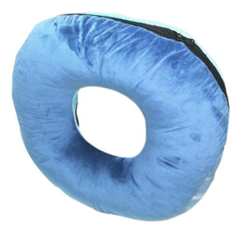 Donut Pillow Tailbone Cojín De Hemorroides Asiento De Silla