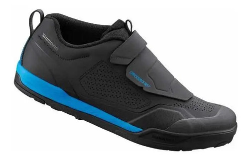 Zapatilla Ciclismo Shimano  Insignia Spd De Enduro\u002Fdh Am902 | Meses sin interés