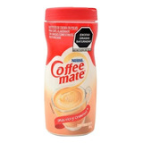 Sustituto De Crema Coffe Mate En Polvo 3 Piezas De 160 G C/u