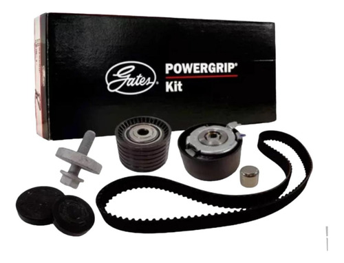  Kit Correa Distribución Renault Motor K4m 1.6 16v