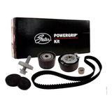  Kit Correa Distribución Renault Motor K4m 1.6 16v