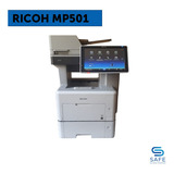 Impressora Multifuncional Ricoh Mp501