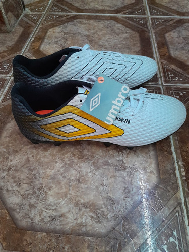 Botines Para 11 Umbro