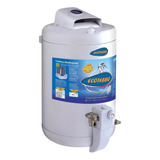 Termotanque A Gas Ecotermo Ep53 Alta Recup 51lts C/inf Cts
