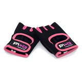 Guantes Gym Gimnasio Neoprene Premium Power Grip Arg 