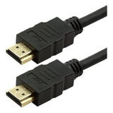 Cabo Hdmi 2.0 4k Hdr 3d 19 Pino 2m Pix Chip Sce 018-2222