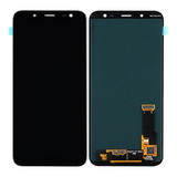 Modulo Pantalla Incell Para Samsung Galaxy J8 J810 J8 Plus