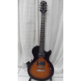 Guitarra EpiPhone Modelo Les Paul Ve