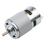 Ellbest Dc 12v Mini Motorreductor Motor De Engranajes Dc Mic