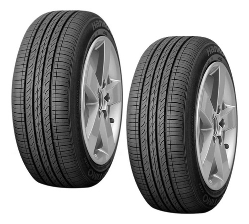 Paquete 2 Llantas 165/70r14 Hankook H426