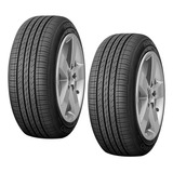 Paquete 2 Llantas 165/70r14 Hankook H426