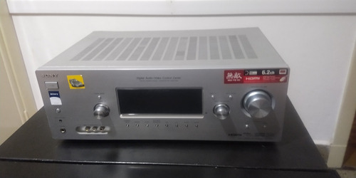 Sintoamplificador Muteki Srt-k1600