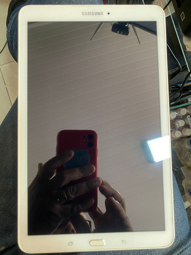 Tablet  Samsung Galaxy Tab E Excelente Conservação