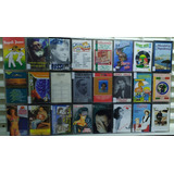 Cassette Musica Italiana Origina T Generos Leer Precio X4