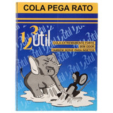 12 Cola Pega Rato 