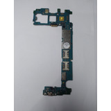 Placa Celular Samsung J5 J510mn C/defeito Leia Descrição