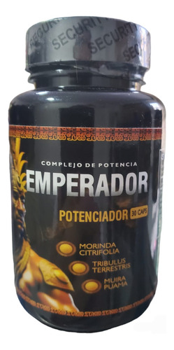 El Emperador Producto Original - Unidad a $2500