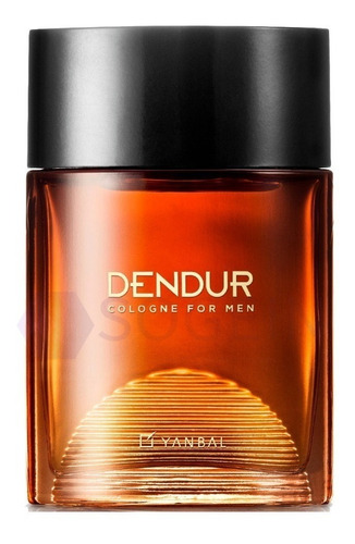 Yanbal Perfume Dendur Caballero - L - mL a $1067