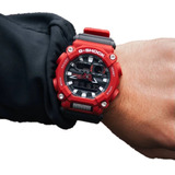 Casio G-shock Ga 900