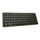 Teclado Hp Elitebook 725 G3 G4 820 G3 G4 